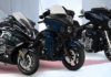 Best Touring Motorcycles In USA in 2022