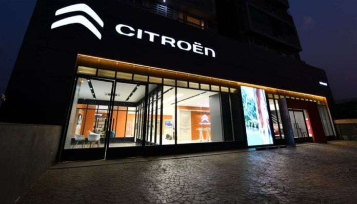 Citroen Aims To Launch 20 More Showrooms Across India In July, To Push C3 Sales