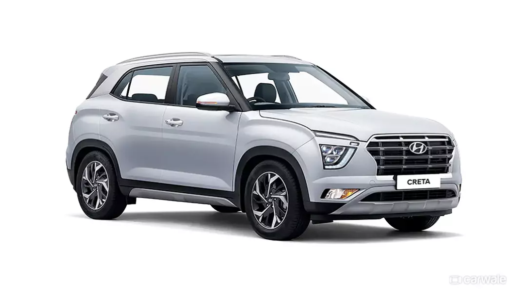 Best SUV in India 2022