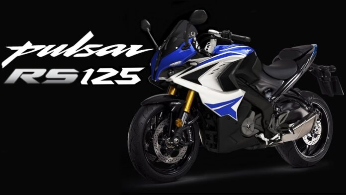 Bajaj Pulsar RS125 Price In India, Launch Dimensions, Engine, Features, And Specifications