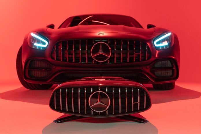 XOOST Home Speaker gets Mercedes-AMG GT's Styling, & Pricing !