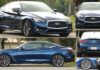 Infiniti Q60 Production Will End After 2022: Report