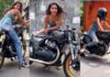 Watch: Heavily-Modified Interceptor 650 is India’s Costliest Royal Enfield