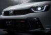 New Honda Fit (Honda Jazz) eHEV Facelift Debut