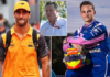 Piastri to replace Ricciardo at McLaren in 2023 : Revealed
