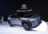 Toyota Offers to Buy Back its Recalled bZ4X Electric SUVs