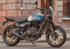 Royal Enfield Hunter 350: Differences Between Variants
