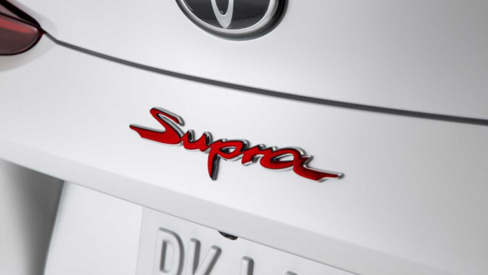 Most Supra Buyers Will Choose Auto Over Manual: Toyota Predicted