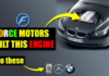 Force Motors - The BMW & MERCEDES-Benz Engine makers! KNOW HOW ? V6, V10 and V12s