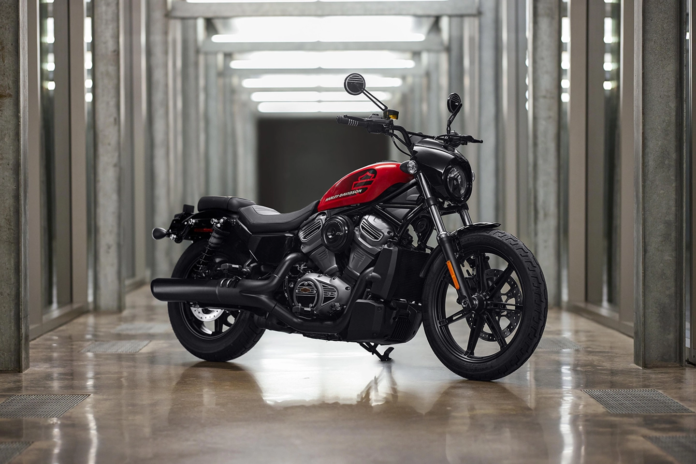Harley Davidson Nightster Launched At ₹14.99 Lakh