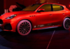 Maserati Creates Special Units of Grecale, Ghibli, Levante for this Country