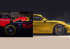 Porsche buys 50 percent stake in Red Bull