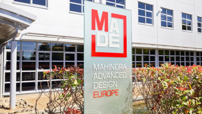 Mahindra Inaugurates MADE Design Studio in the UK
