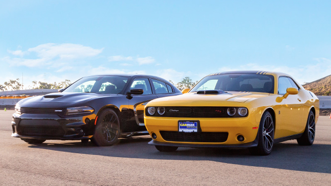 Dodge Challenger & Charger to be Discontinue in 2023