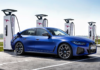 BMW to be supplied with Tesla-like cylindrical batteries for new EVs