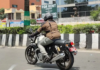 2023 Royal Enfield Continental GT650 Spied With Alloy Wheels