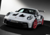 2023 Porsche 911 Gt3 Rs Unveiled Globally
