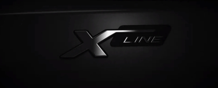 Kia Teases Sonet X Line Officially Ahead Of Launch