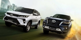 Toyota Fortuner Legender now costs over Rs 1.5 Crore in Pakistan, Alto priced around Rs 18 lakh