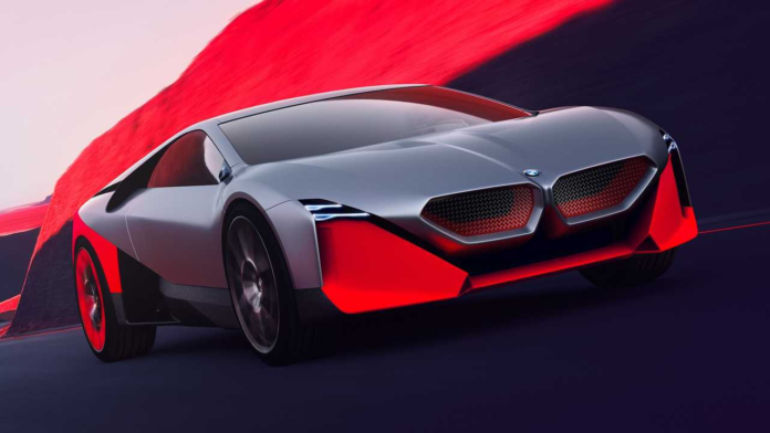 BMW Supercar Is Always Under Consideration, Says M Boss