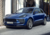 Porsche Plans To Make Over 80,000 Macan Evs, Launch Likely Next Year