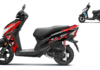 Honda Dio Sports Edition Launched In India At Rs. 68,317