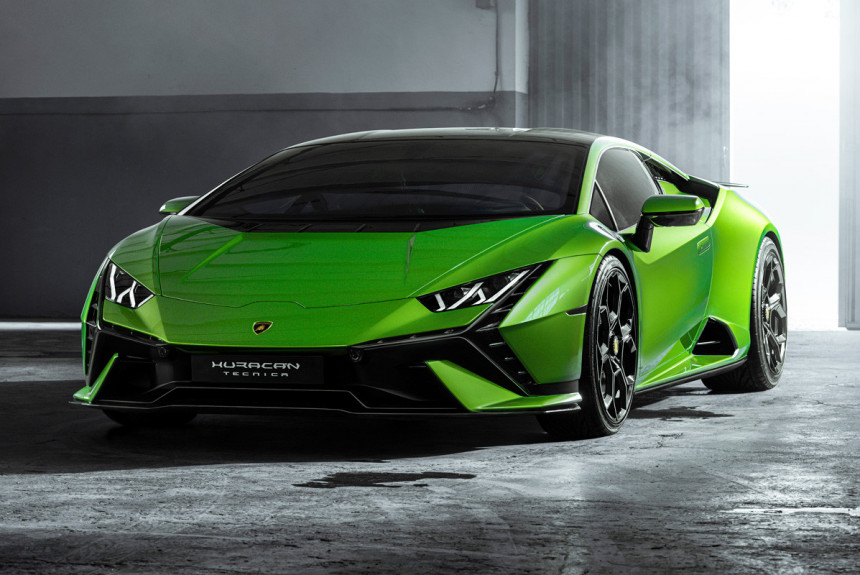 Lamborghini Huracan Tecnica India Launch Tommorow: What To Expect