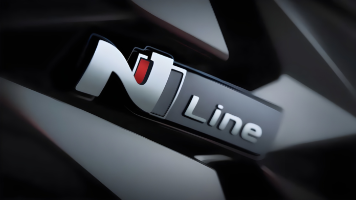 Hyundai Venue N Line Launch on September 6