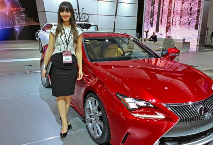 Lexus India Launches Pre-Owned Certified Programme