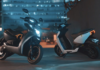 Ather Energy Rolls Out 50,000th Unit Of Its Electric Scooters