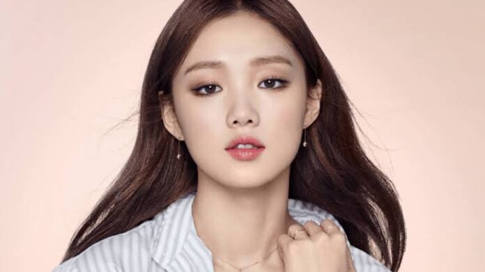Lee Sung-kyung car collection