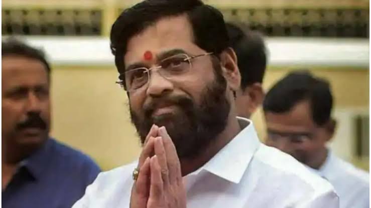 Eknath Shinde Car Collection & Net Worth | Maharashtra CM Eknath Shinde ...