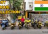 Swaran paji Bike Collection