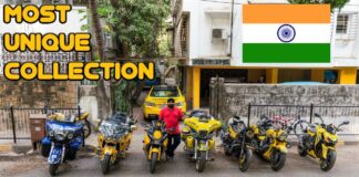 Swaran paji Bike Collection
