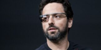 Sergey Brin Car Collection