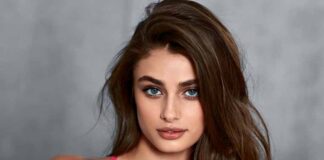 Taylor Hill car Collection