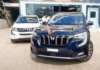M&M Registers Highest-Ever Monthly SUV