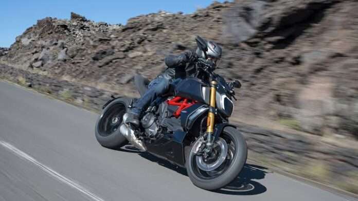 Top Motorcycles In The World