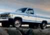 Top 5 Classic Pickup Truck You Must See