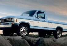 Top 5 Classic Pickup Truck You Must See