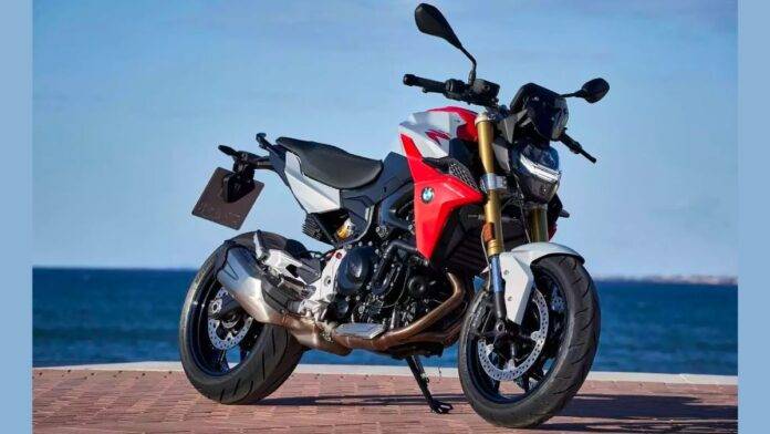 BMW F 900 R Price In India