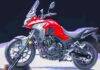 Honda CB400X price In India