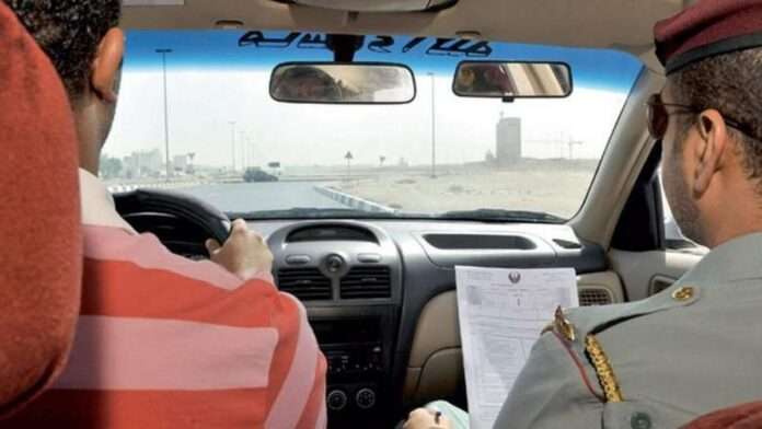 Steps to Become Driver In Dubai