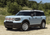 500,000+ Ford Escape, Bronco Sport SUVs Recalled over Fire Risk