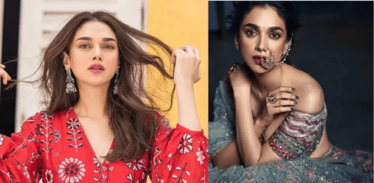 Aditi Rao Hydari Car Collection & Net Worth