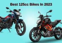 best 125cc Bikes In 2023