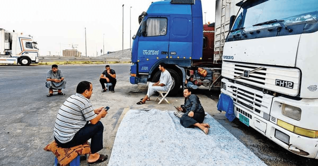 dubai-uae-truck-driver-salary-how-much-do-truck-drivers-earns