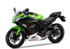 Kawasaki Ninja 300 price increased by Rs 10,000! 
