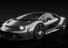 Bertone GB110 Debuts With Claimed 1,100 HP, Limited To 33 Units