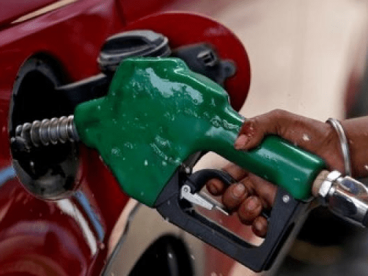 India's Fuel Demand Rises Eight Month Peak In November